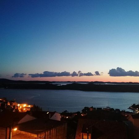 Apartman Zita Šibenik Esterno foto