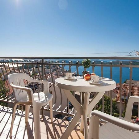 Apartman Zita Šibenik Esterno foto