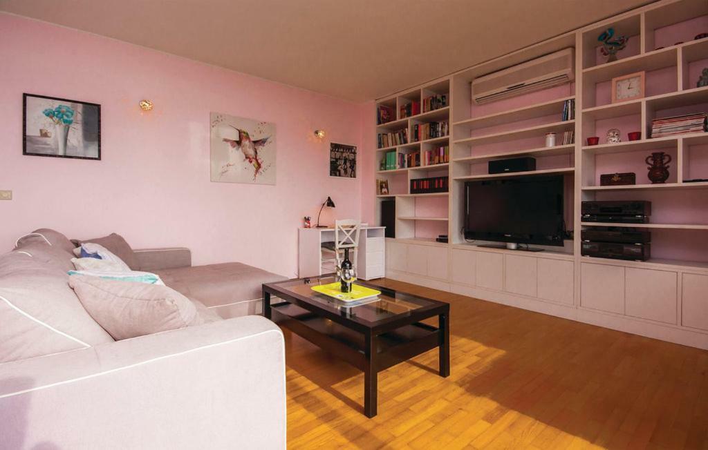 Apartman Zita Šibenik Esterno foto
