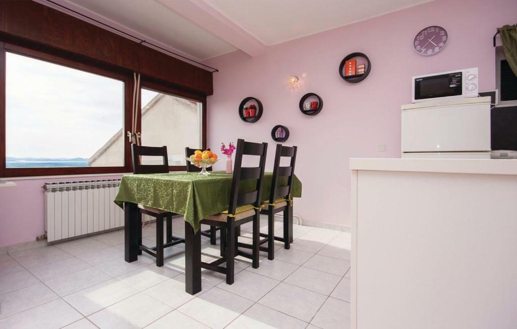 Apartman Zita Šibenik Esterno foto