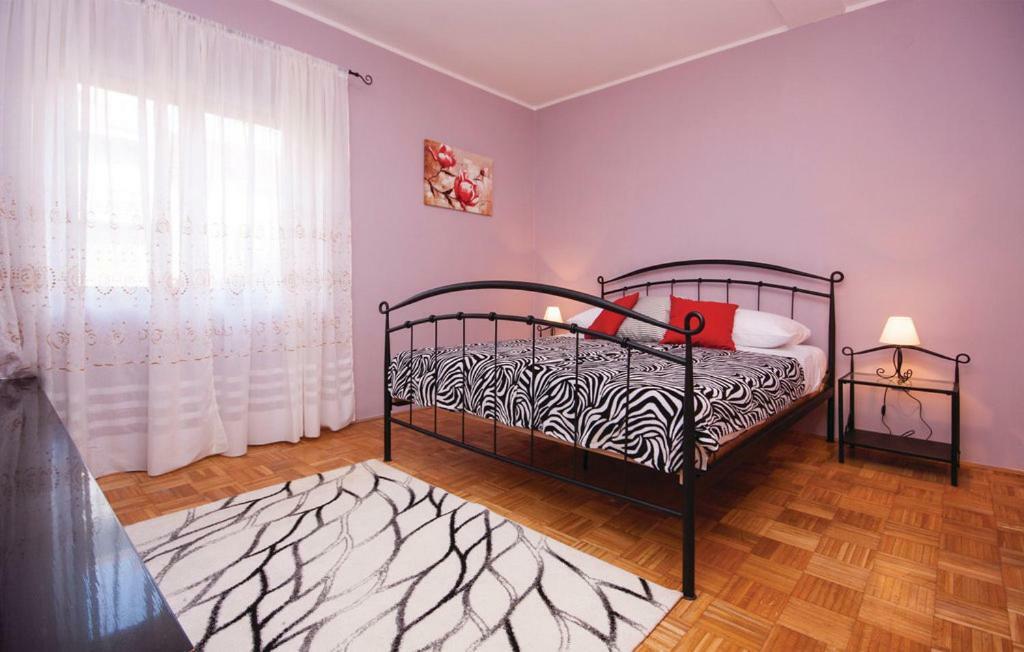 Apartman Zita Šibenik Esterno foto