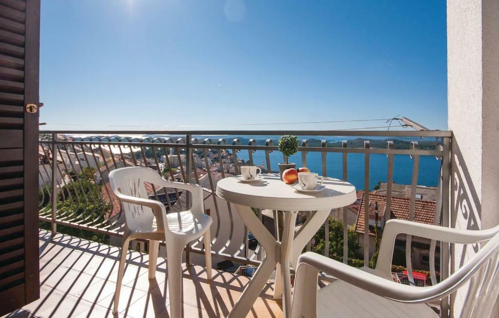 Apartman Zita Šibenik Esterno foto