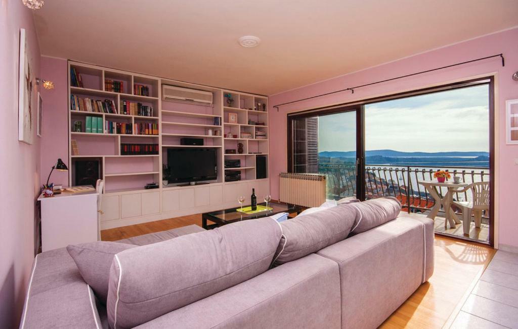 Apartman Zita Šibenik Esterno foto