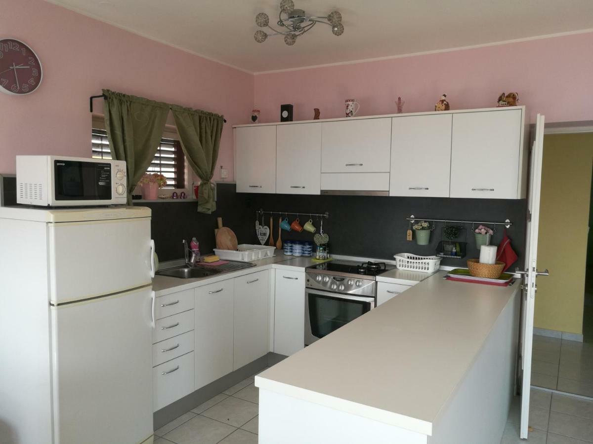 Apartman Zita Šibenik Esterno foto