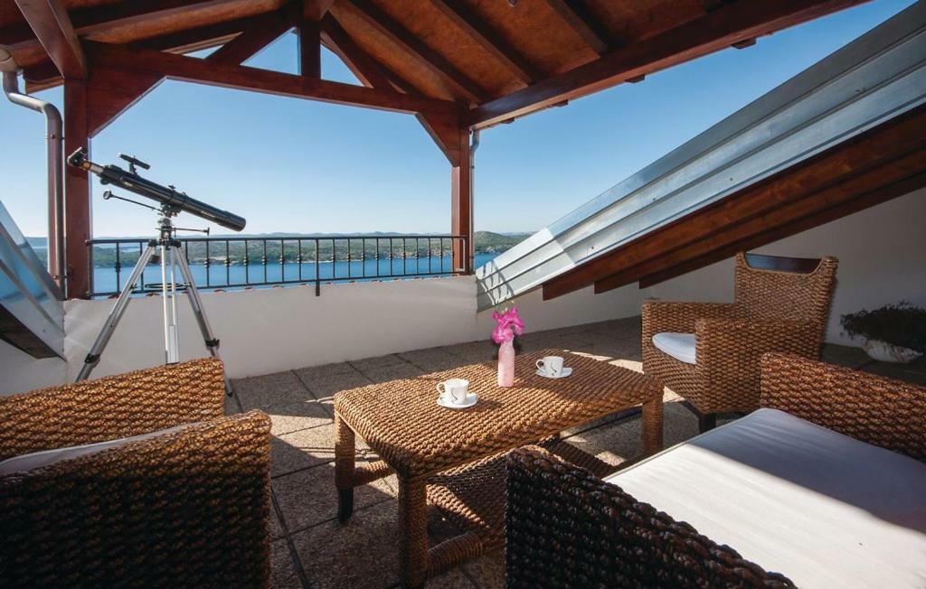 Apartman Zita Šibenik Esterno foto