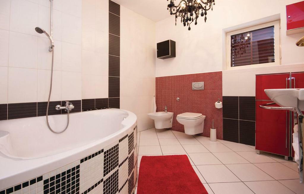 Apartman Zita Šibenik Esterno foto