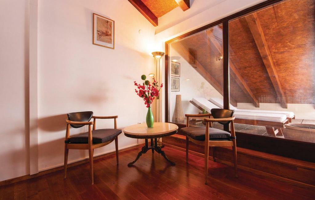 Apartman Zita Šibenik Esterno foto