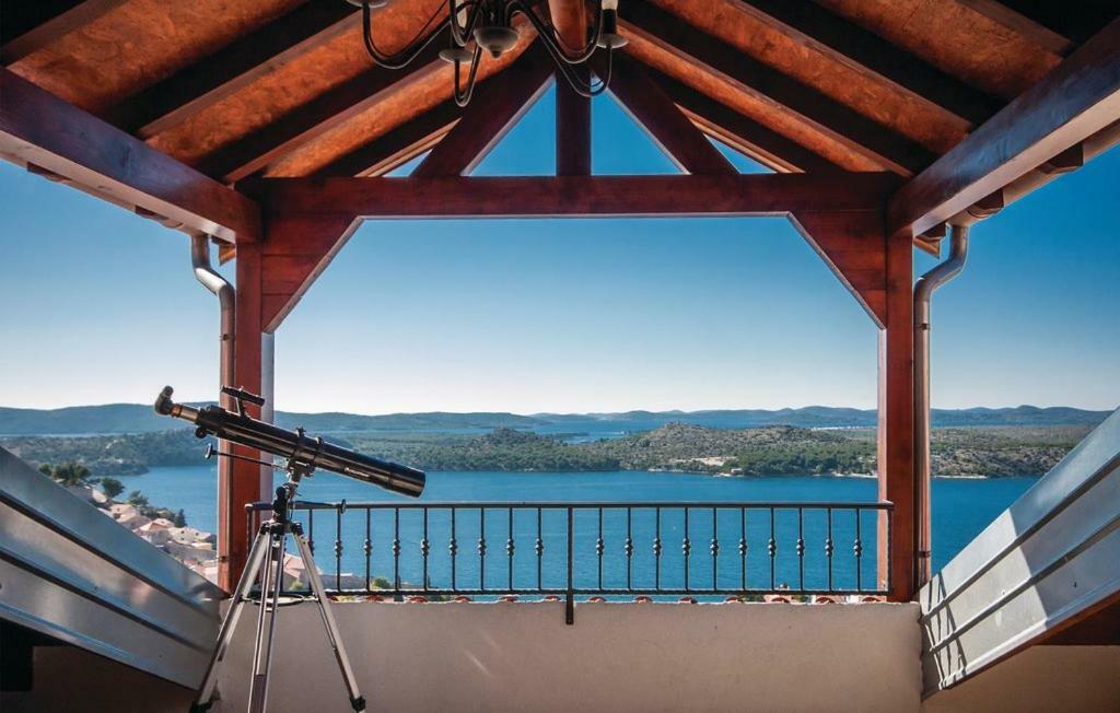 Apartman Zita Šibenik Esterno foto