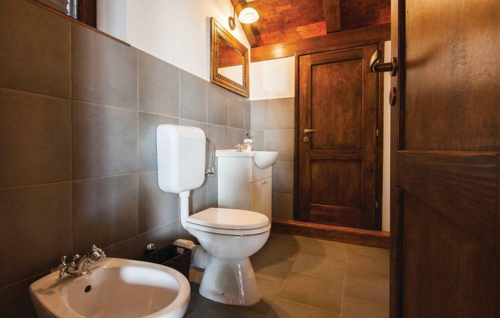Apartman Zita Šibenik Esterno foto