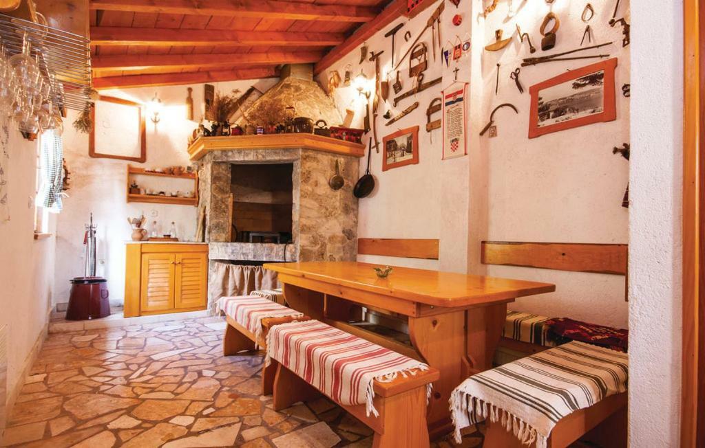 Apartman Zita Šibenik Esterno foto