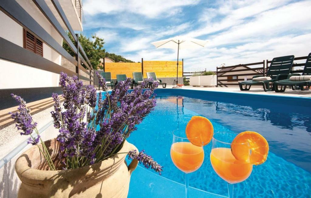 Apartman Zita Šibenik Esterno foto