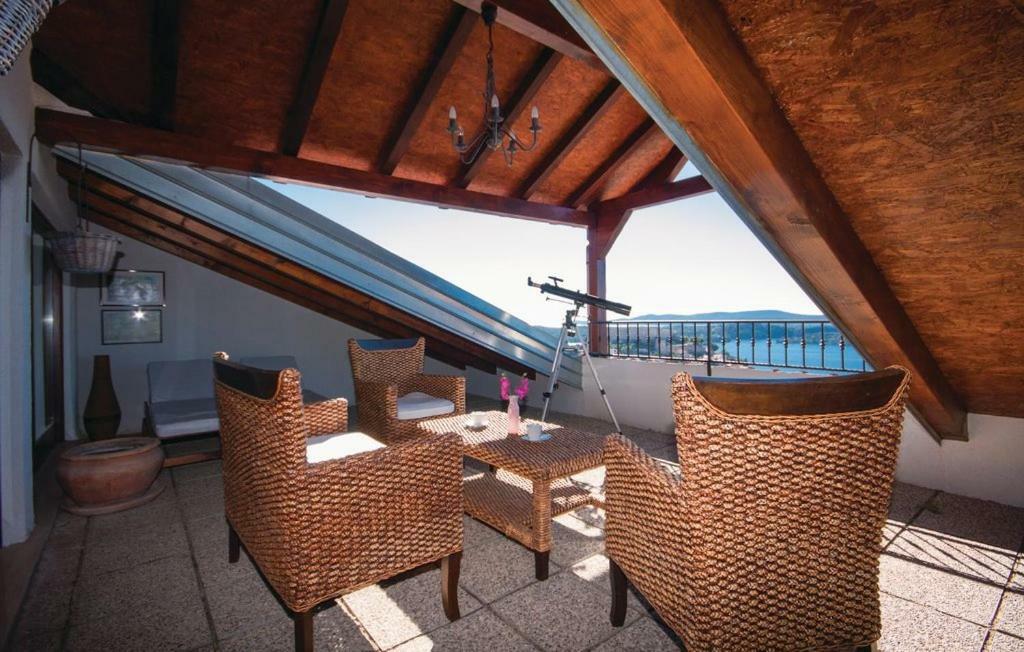 Apartman Zita Šibenik Esterno foto