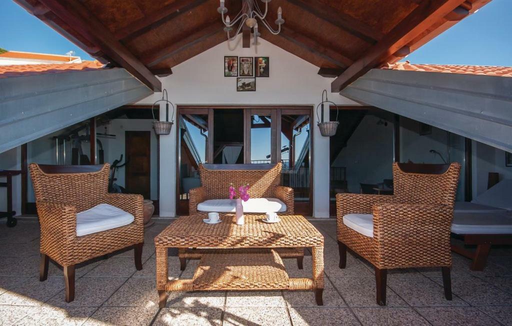 Apartman Zita Šibenik Esterno foto