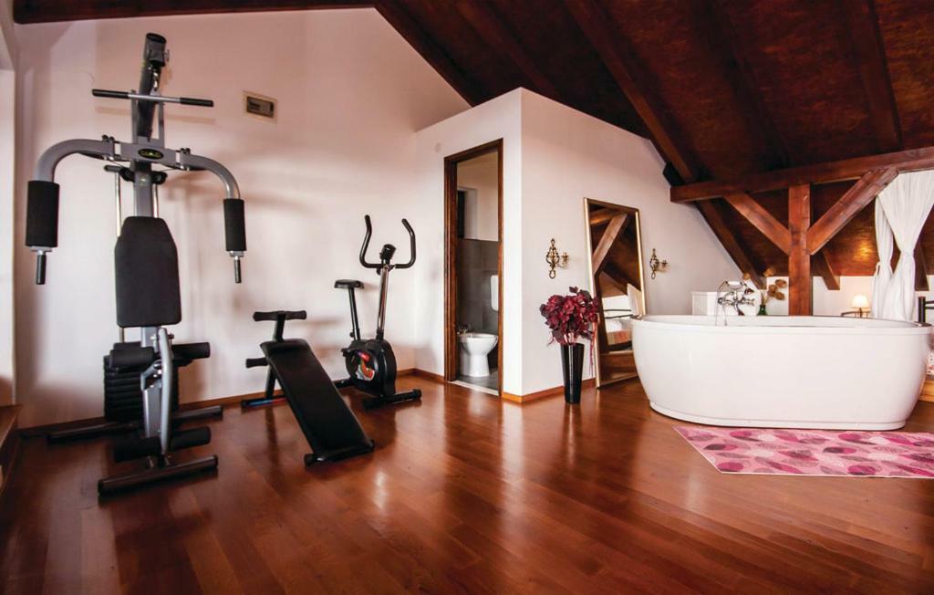 Apartman Zita Šibenik Esterno foto
