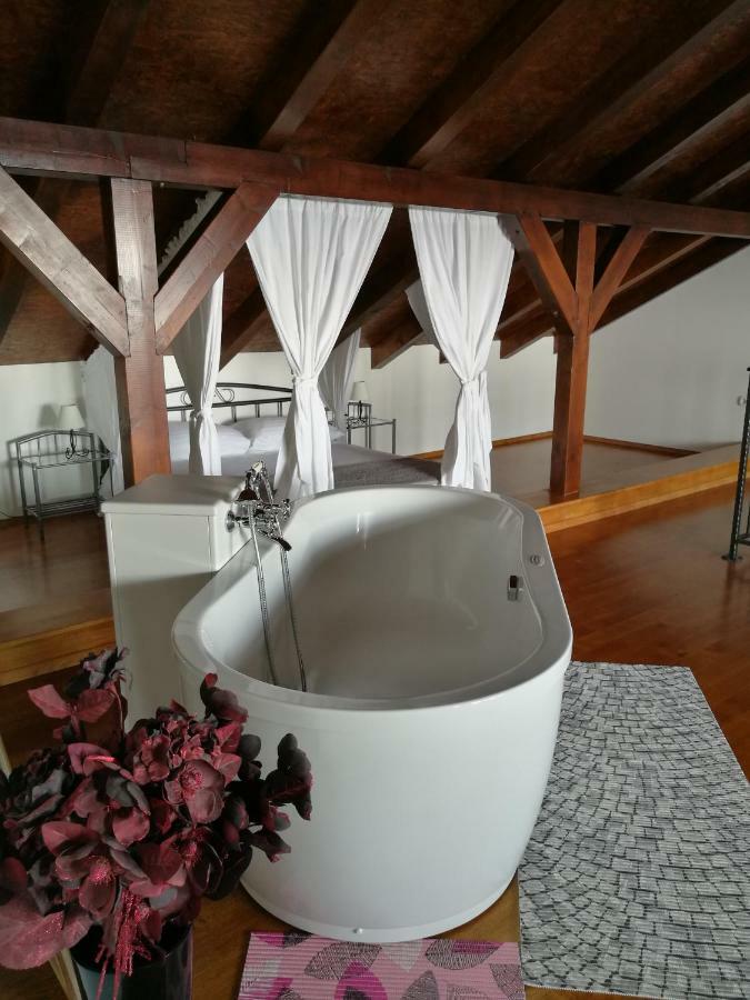 Apartman Zita Šibenik Esterno foto